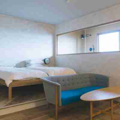 Haluta Hotelli Still Rooms