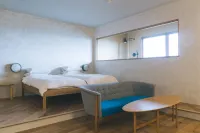 Haluta Hotelli Still Hotels in Miyota