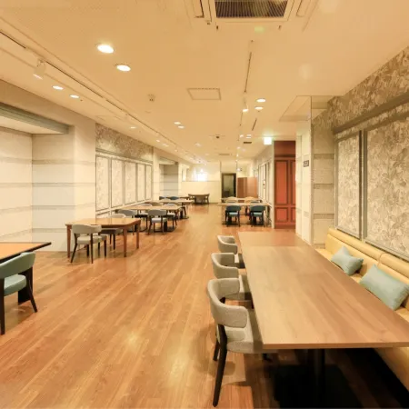 Oarai Park Hotel