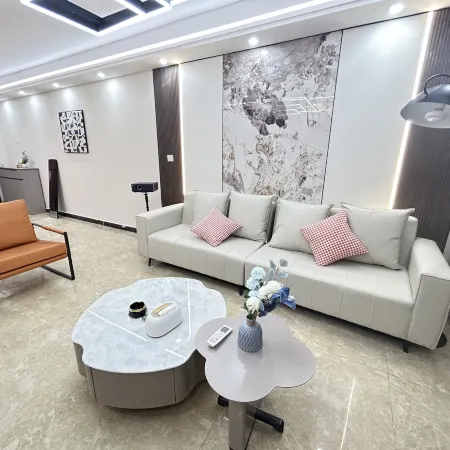 Chengju Homestay (Kaiyuan Road)