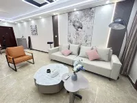 Chengju Homestay (Kaiyuan Road) - en bord de mer