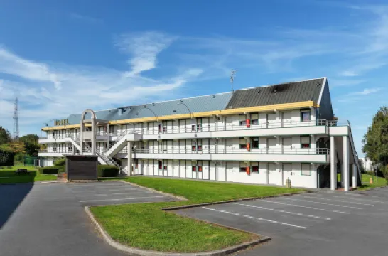 Premiere Classe Bethune - FOUQUIÈRES les BÉTHUNE Hotels in Pas-de-Calais