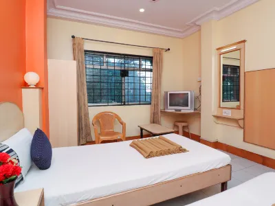 Hotel Garden City