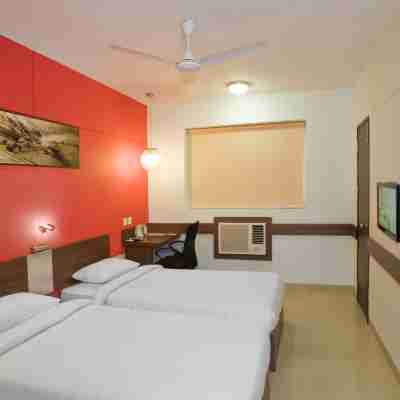 Ginger Tirupur Rooms