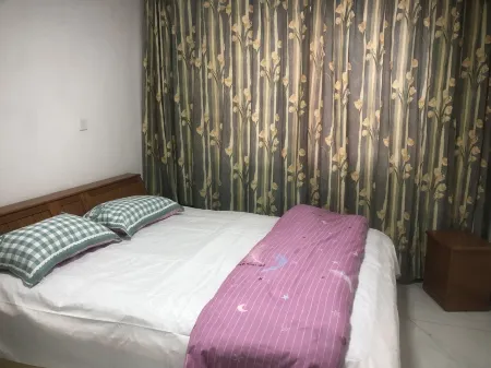 Mitou Apartment (Qingshan Road)