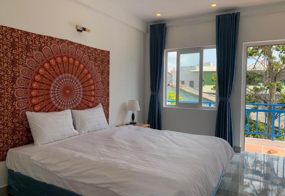 5. 랑 비엔 홈스테..