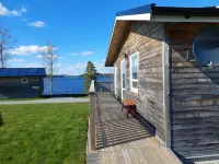 Holiday Home with Lake View in Dalsland. for 4 Persons.