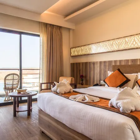 Park Safari Resort