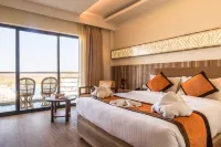Park Safari Resort - Parvekkeita