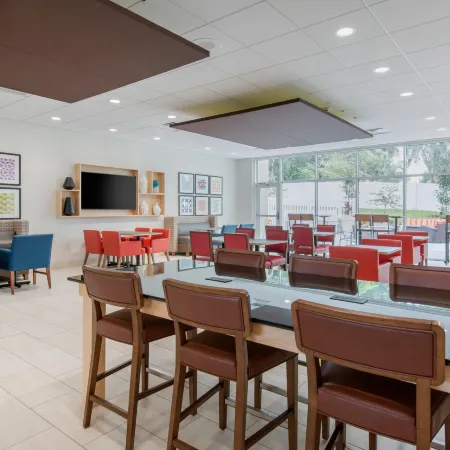 Holiday Inn Express & Suites ALACHUA - GAINESVILLE AREA by IHG