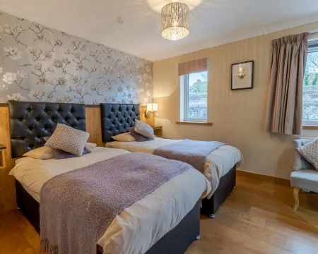 The Regent, Rye Hotels in Rye