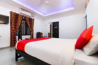 Super Hotel O Aluva Town فنادق في إيرناكولام