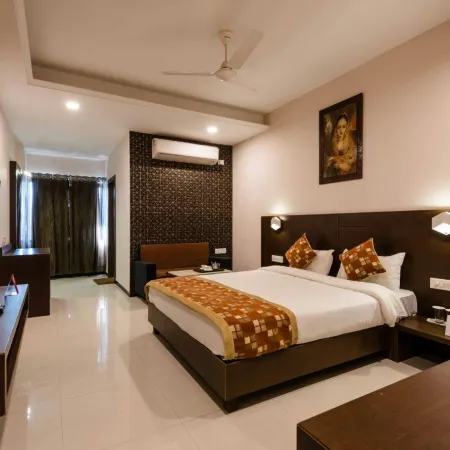 Hotel Park Palace