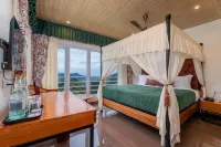 Summit Bougainvillea Tea Resort