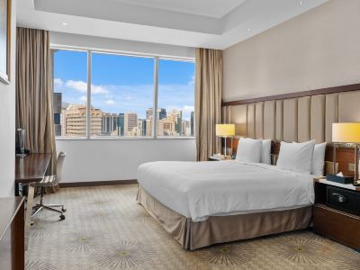 MAKKAH AL AZIZIAH by IHG