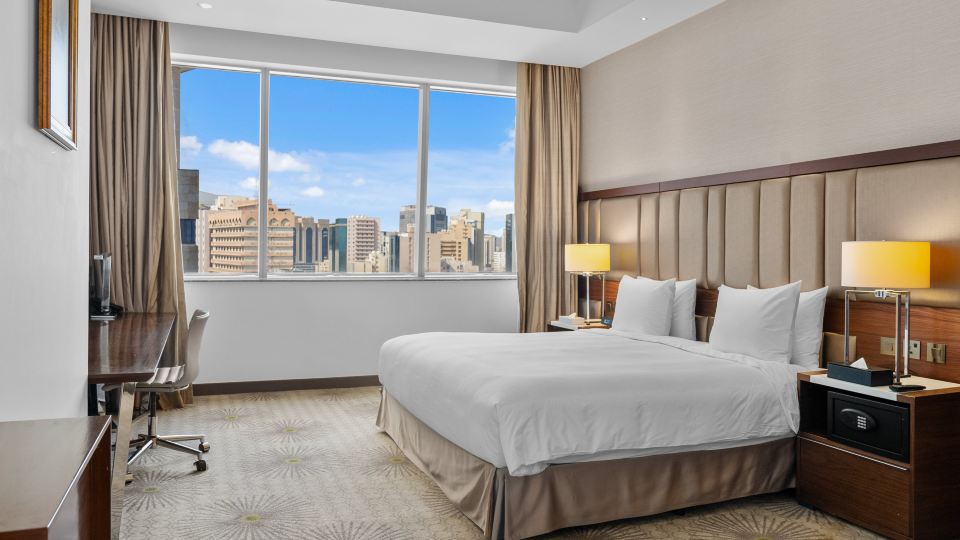 MAKKAH AL AZIZIAH by IHG