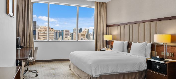MAKKAH AL AZIZIAH by IHG Hotels in Makkah