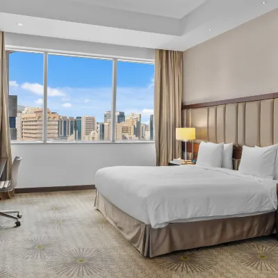 هوليداي إن مكة العزيزية Hotels near العزيزية