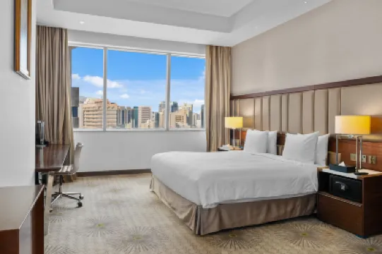 هوليداي إن مكة العزيزية فنادق في 