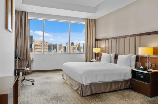 MAKKAH AL AZIZIAH by IHG