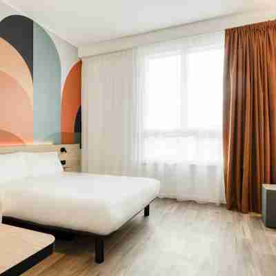 B&B Hotel Namur Rooms
