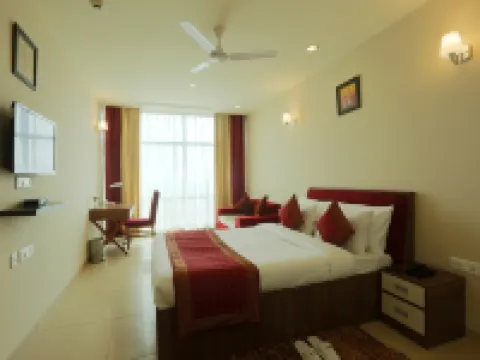 Fairvacanze Inns & Suites Hotels in Sonepat