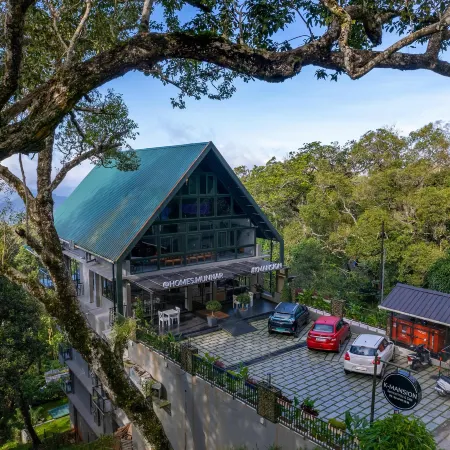 K Mansion