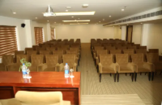 Mariyalayam Munroe Island Residency