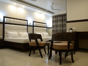 Hotel Satyam