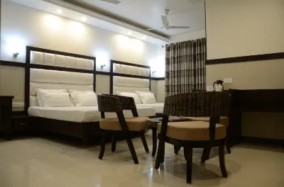 Satyam Hotel