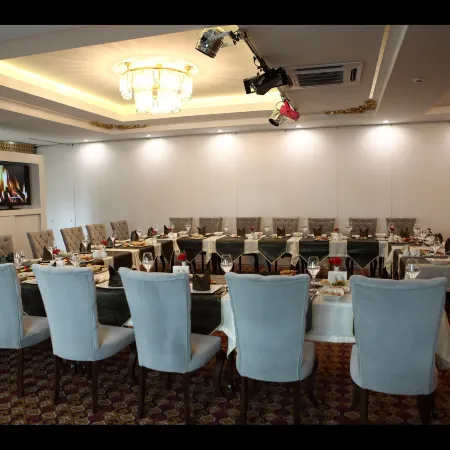 Sivas Revag Otel