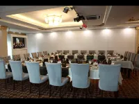 Sivas Revag Otel - breakfast