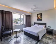Ariya Nivaas A Vegetarian Hotel - 3-Star