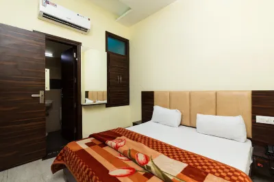 Hotel M City Các khách sạn ở 