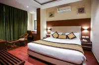 The IC's Hotel Hotels in Okhla