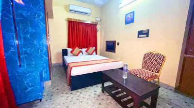 Star Residency