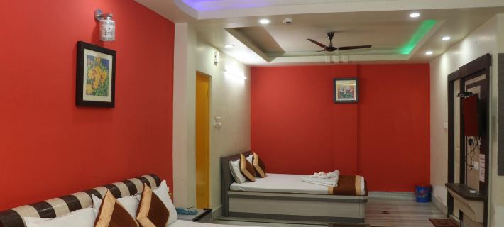 Hotel Mamoni Group Hotels in Digha