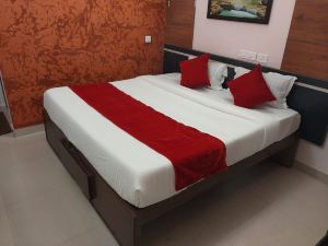 Hotel Jothi Grand