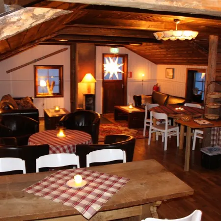 Hotell Karolinen Åre