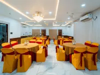 ทรีโบ เลคซิตี้ โรงแรมในโภปาล