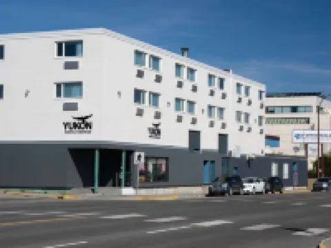 Sternwheeler Hotel & Conference Centre, Trademark by Wyndham Hotels in Whitehorse