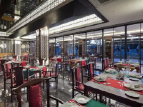 Aydinbey Queen's Palace & Spa - Ultra All Inclusive Serik otelleri