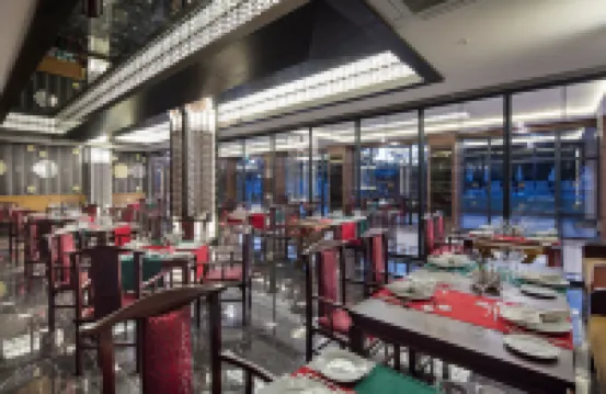 Aydinbey Queen's Palace & Spa - Ultra All Inclusive