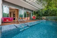 W Singapore – Sentosa Cove - สระว่ายน้ำส่วนตัว