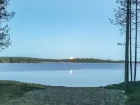 Sininen Hetki Hotels in Koillismaa