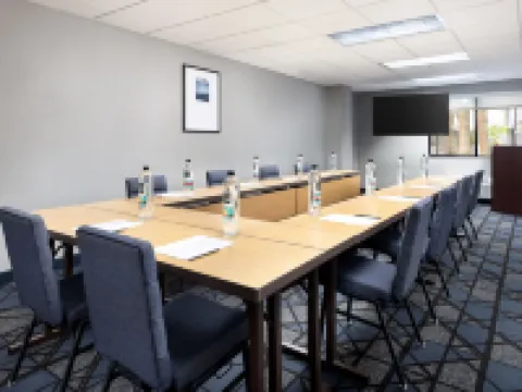 Courtyard by Marriott Las Vegas Stadium Area Hotels in Paradise