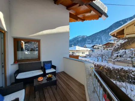 Leon Отели в г. Finkenberg