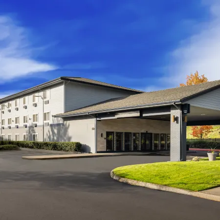 Garner Hotel AUBURN - SEATTLE by IHG