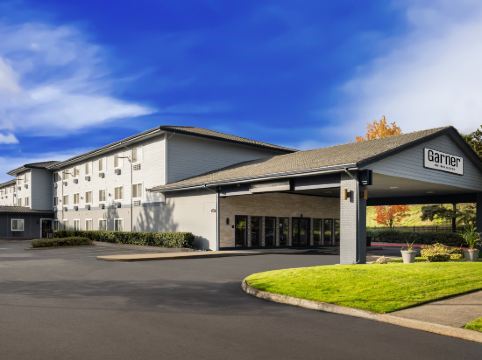 Garner Hotel AUBURN - SEATTLE by IHG