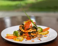 Clover Greens Golf Course and Resort Hotel di Krishnagiri